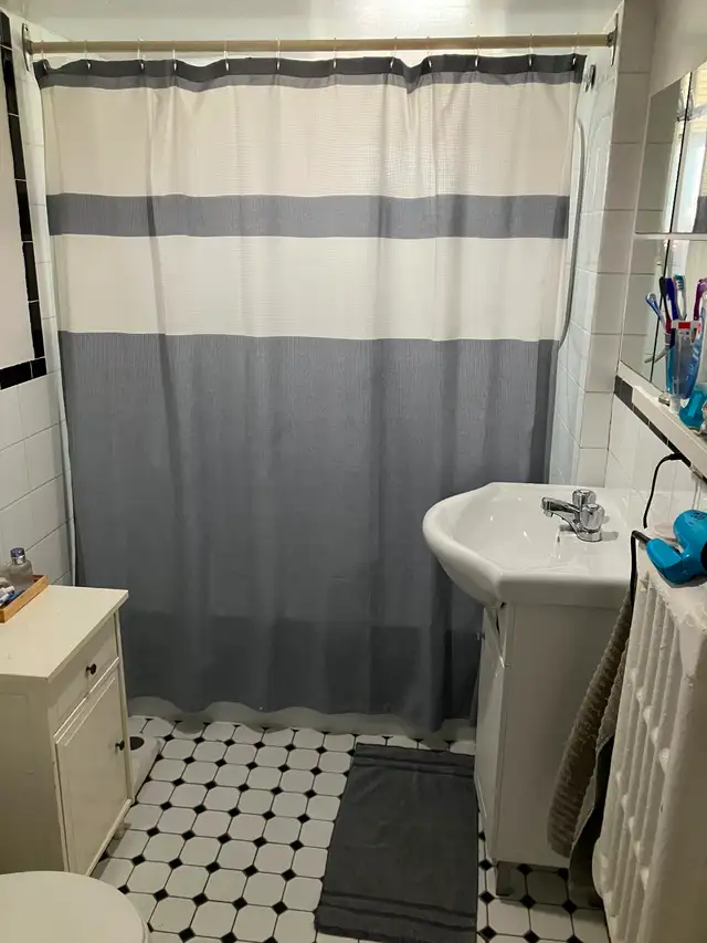 Great Location!  41/2 in NDG - heat/hot water/electricity incl. - Photo 8