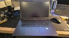 HP ZBook Studio G4 Mobile Workstation 17.3' Intel i7-7820HQ - Photo 2