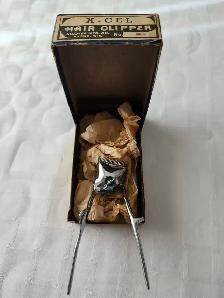 Antique Hair Clippers