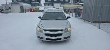 2009 Chevy Malibu