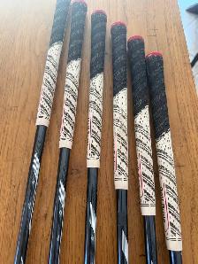 Like New Callaway Apex Irons 5-PW . New grips.. Asking 800.00 - Photo 3