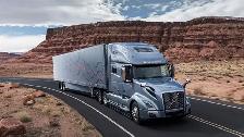 Hiring Team drivers(Only Canada )