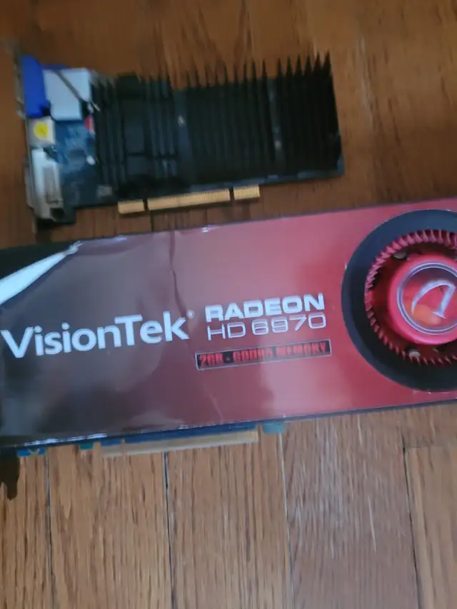 !!!!!!    DESKTOPS & LAPTOPS & VIDEO CARDS CHEEP   !!!! - Photo 7