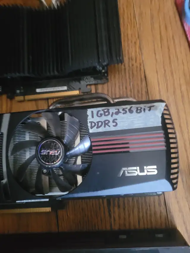 !!!!!!    DESKTOPS & LAPTOPS & VIDEO CARDS CHEEP   !!!! - Photo 8