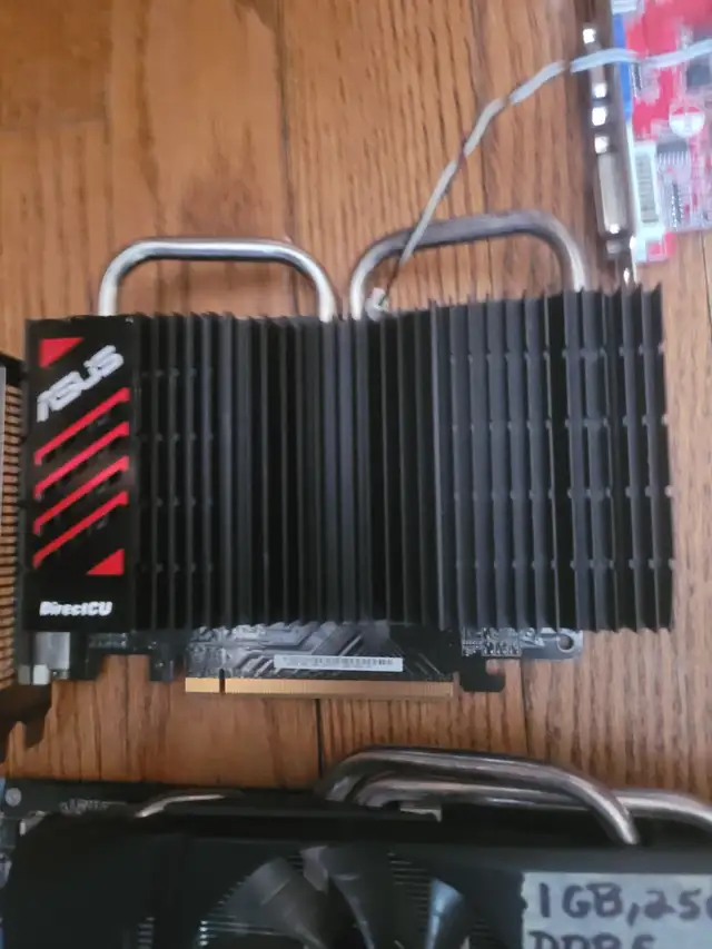 !!!!!!    DESKTOPS & LAPTOPS & VIDEO CARDS CHEEP   !!!! - Photo 9