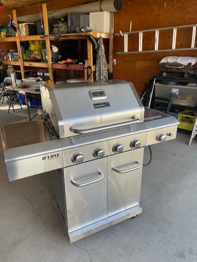 Nexgrill BBQ - decent condition $250 obo