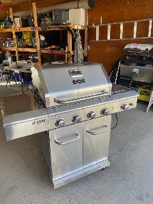 Nexgrill BBQ - decent condition $250 obo