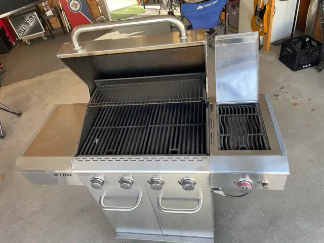 Nexgrill BBQ - decent condition $250 obo - Photo 2