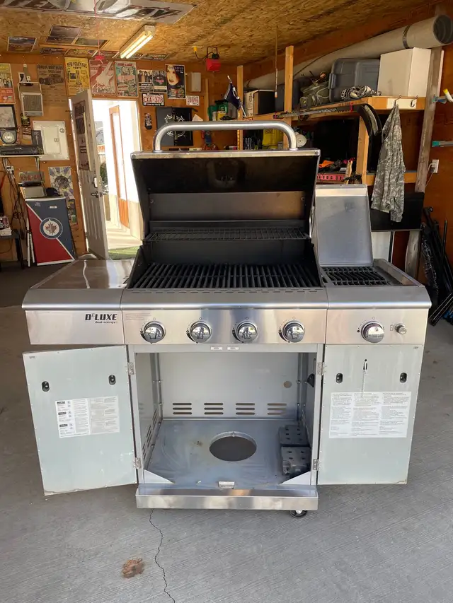 Nexgrill BBQ - decent condition $250 obo - Photo 4