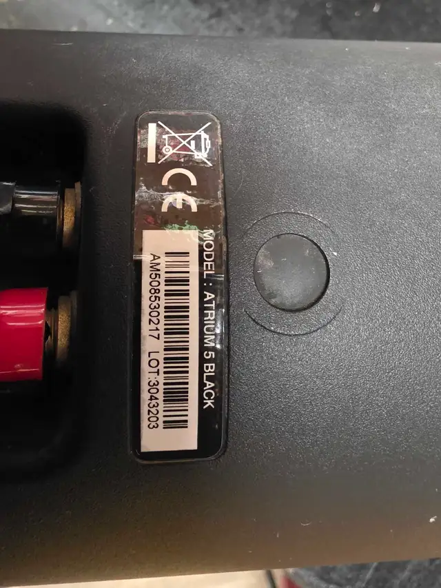 Polk Audio Atrium 5 Indoor/Outdoor Speakers - Photo 4