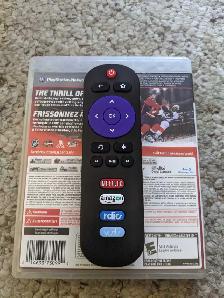 43' Roku Smart tv - Photo 4