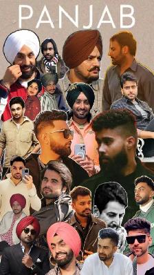 Punjabi & Bollywood songwriter/ composer