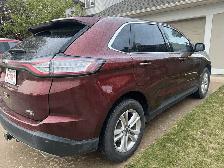 2015 Ford Edge 4dr SEL AWD - Photo 3