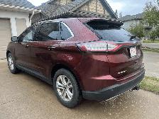 2015 Ford Edge 4dr SEL AWD - Photo 4