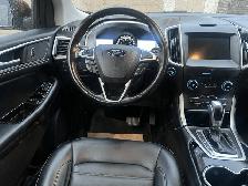 2015 Ford Edge 4dr SEL AWD - Photo 8