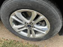 2015 Ford Edge 4dr SEL AWD - Photo 13