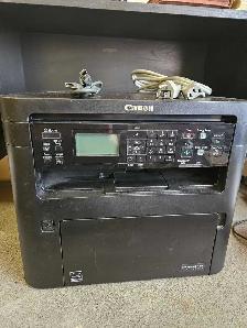 Canon MF262dw Laser MonochromePrinter