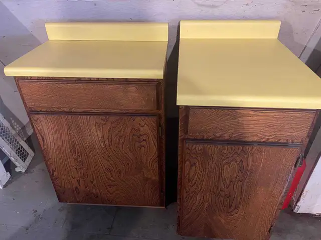 Cabinets storage workshop storage - Photo 2