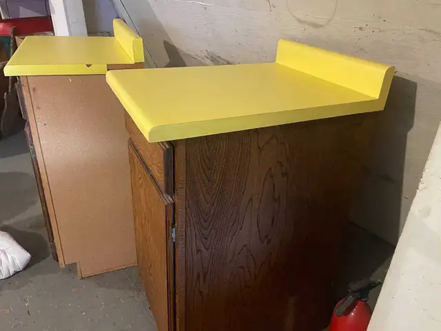 Cabinets storage workshop storage - Photo 3