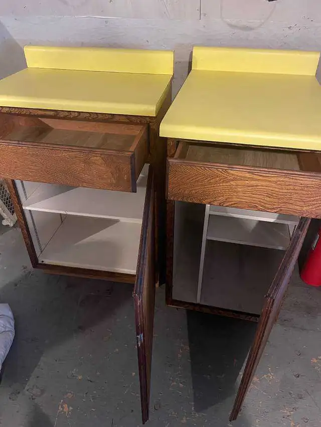 Cabinets storage workshop storage - Photo 4