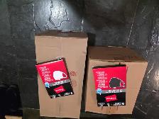 Cloth face masks -by the case