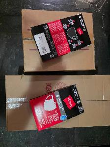 Cloth face masks -by the case - Photo 2