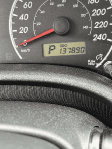 2010 Toyota Corolla S Excellent Condition - Photo 6