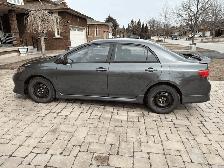 2010 Toyota Corolla S Excellent Condition - Photo 9