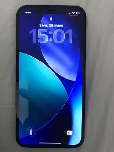 IPhone 12 a vendre mtl ❗️❗️❗️