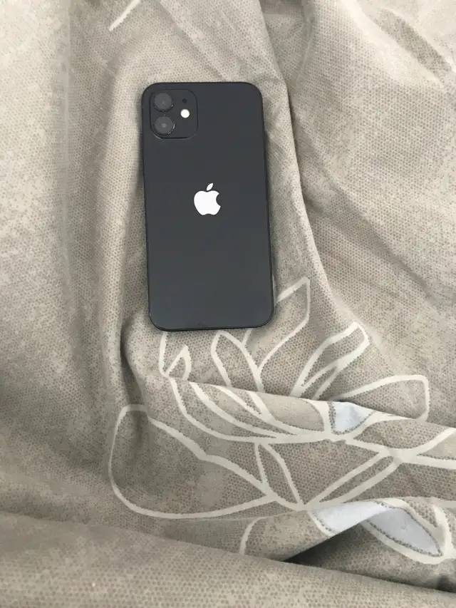 IPhone 12 a vendre mtl ❗️❗️❗️ - Photo 2