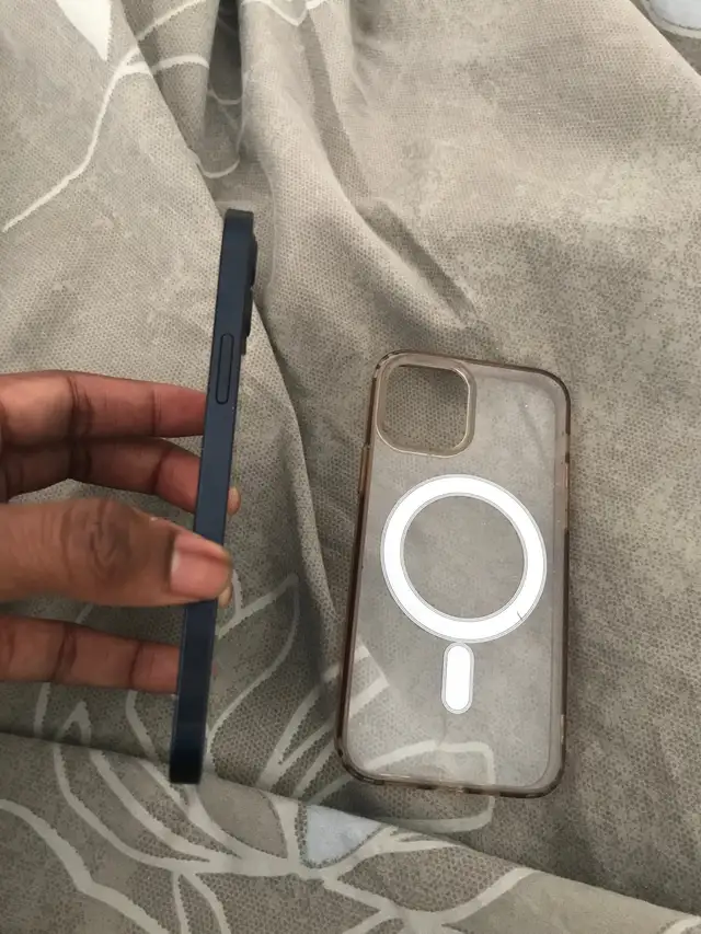 IPhone 12 a vendre mtl ❗️❗️❗️ - Photo 4