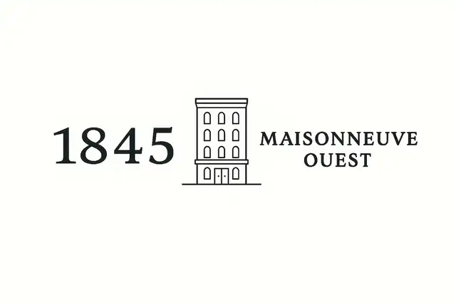 4½ rénové et ensoleillé au centre-ville Montreal métro Guy-Conco