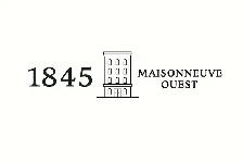 4½ rénové et ensoleillé au centre-ville Montreal métro Guy-Conco