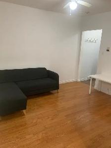 4½ rénové et ensoleillé au centre-ville Montreal métro Guy-Conco - Photo 9