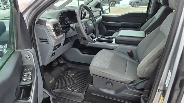 CERTIFIED 2022 F150 XLT SUPERCREW 5.0L 4X4 - NAV   MORE -YORKTON - Photo 3