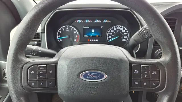 CERTIFIED 2022 F150 XLT SUPERCREW 5.0L 4X4 - NAV   MORE -YORKTON - Photo 5