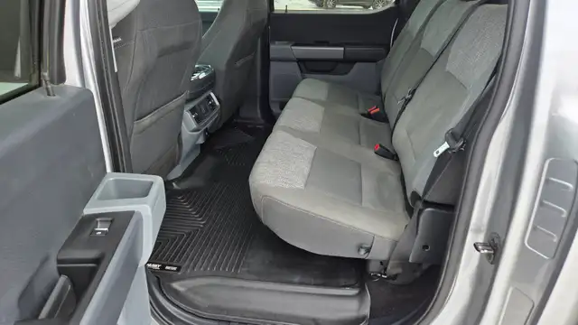 CERTIFIED 2022 F150 XLT SUPERCREW 5.0L 4X4 - NAV   MORE -YORKTON - Photo 7