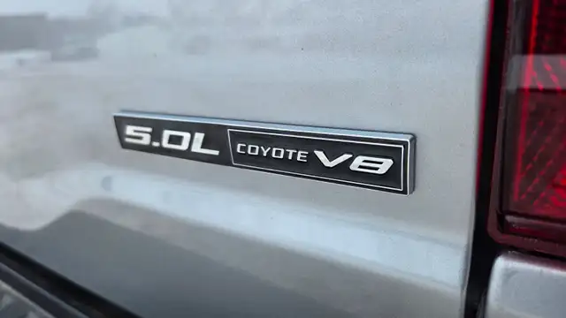 CERTIFIED 2022 F150 XLT SUPERCREW 5.0L 4X4 - NAV   MORE -YORKTON - Photo 11