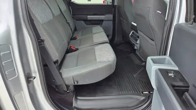 CERTIFIED 2022 F150 XLT SUPERCREW 5.0L 4X4 - NAV   MORE -YORKTON - Photo 13