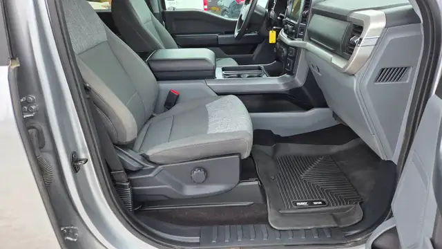 CERTIFIED 2022 F150 XLT SUPERCREW 5.0L 4X4 - NAV   MORE -YORKTON - Photo 14