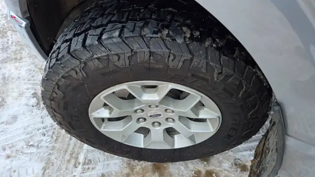 CERTIFIED 2022 F150 XLT SUPERCREW 5.0L 4X4 - NAV   MORE -YORKTON - Photo 16