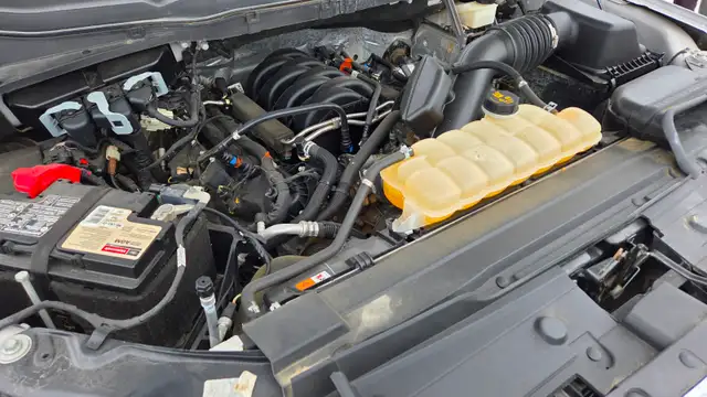 CERTIFIED 2022 F150 XLT SUPERCREW 5.0L 4X4 - NAV   MORE -YORKTON - Photo 19