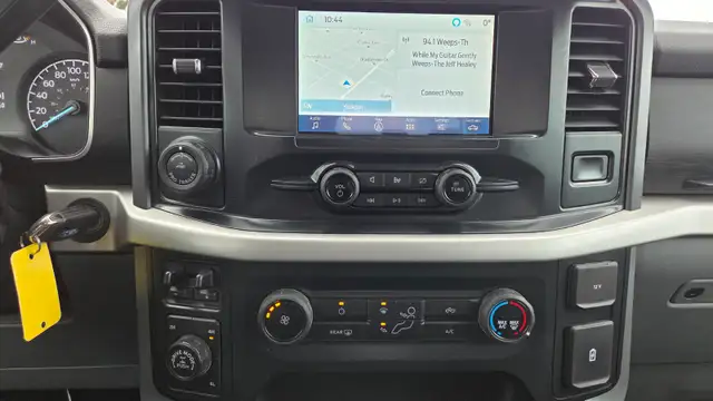 CERTIFIED 2022 F150 XLT SUPERCREW 5.0L 4X4 - NAV   MORE -YORKTON - Photo 20
