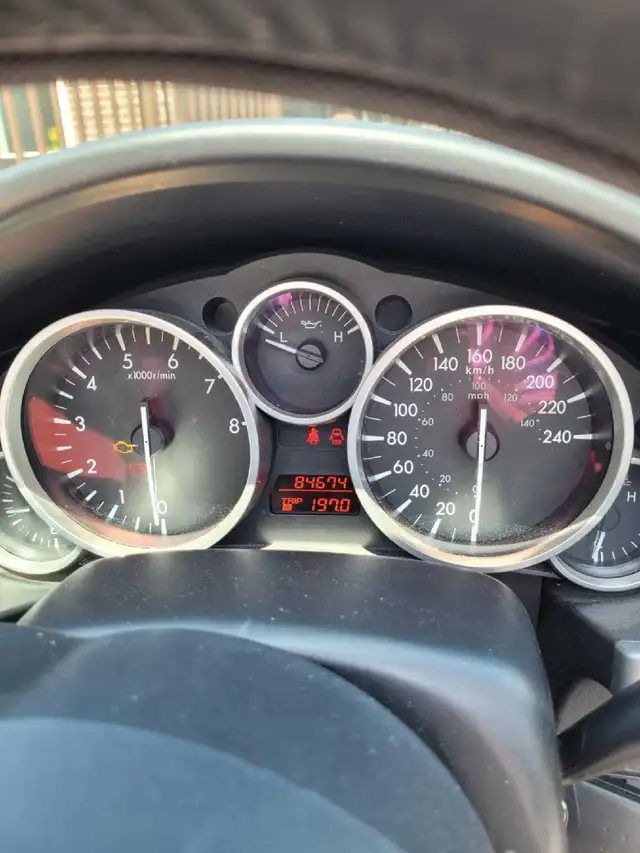 Mazda Mx5 miata  2009 - Photo 3