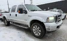 2005 Ford F-350 4x4 Lariat – 6.0 Diesel Turbo– - Photo 2