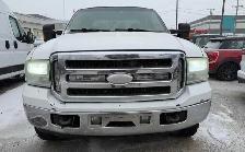 2005 Ford F-350 4x4 Lariat – 6.0 Diesel Turbo– - Photo 3