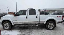 2005 Ford F-350 4x4 Lariat – 6.0 Diesel Turbo– - Photo 6