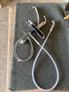 Kitchen sink tap - Photo 2