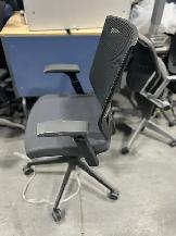 Allseating Entail Basic Synchro Tilt Task Chair! - Photo 2