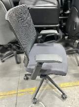 Allseating Entail Basic Synchro Tilt Task Chair! - Photo 3